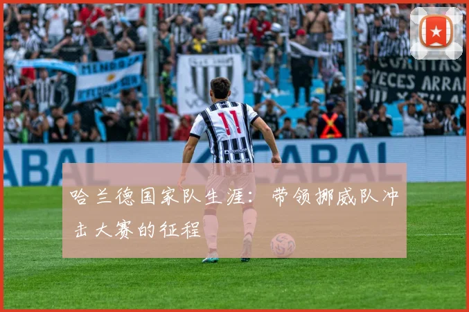 哈兰德国家队生涯:带领挪威队冲击大赛的征程